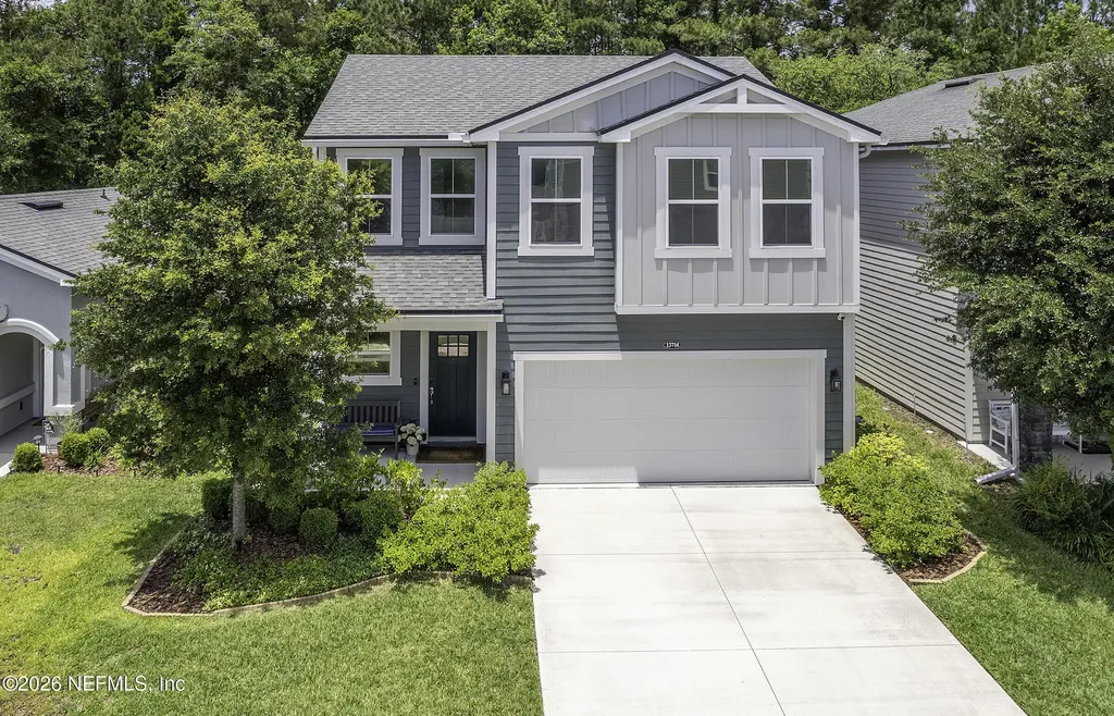 13714 Harlowton Avenue Jacksonville FL 32256