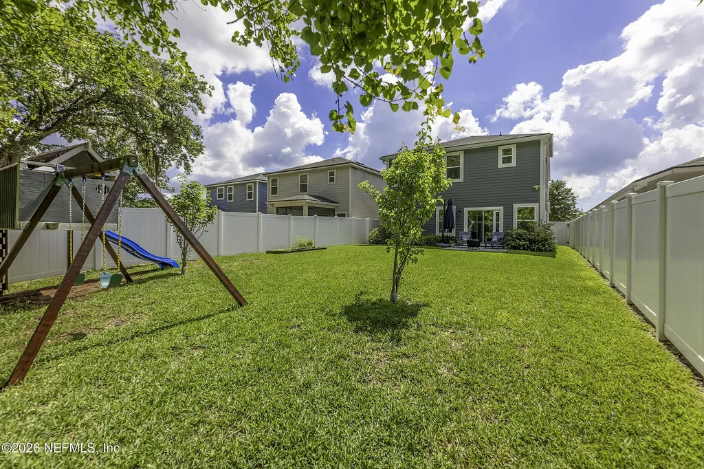 13714 Harlowton Avenue Jacksonville FL 32256