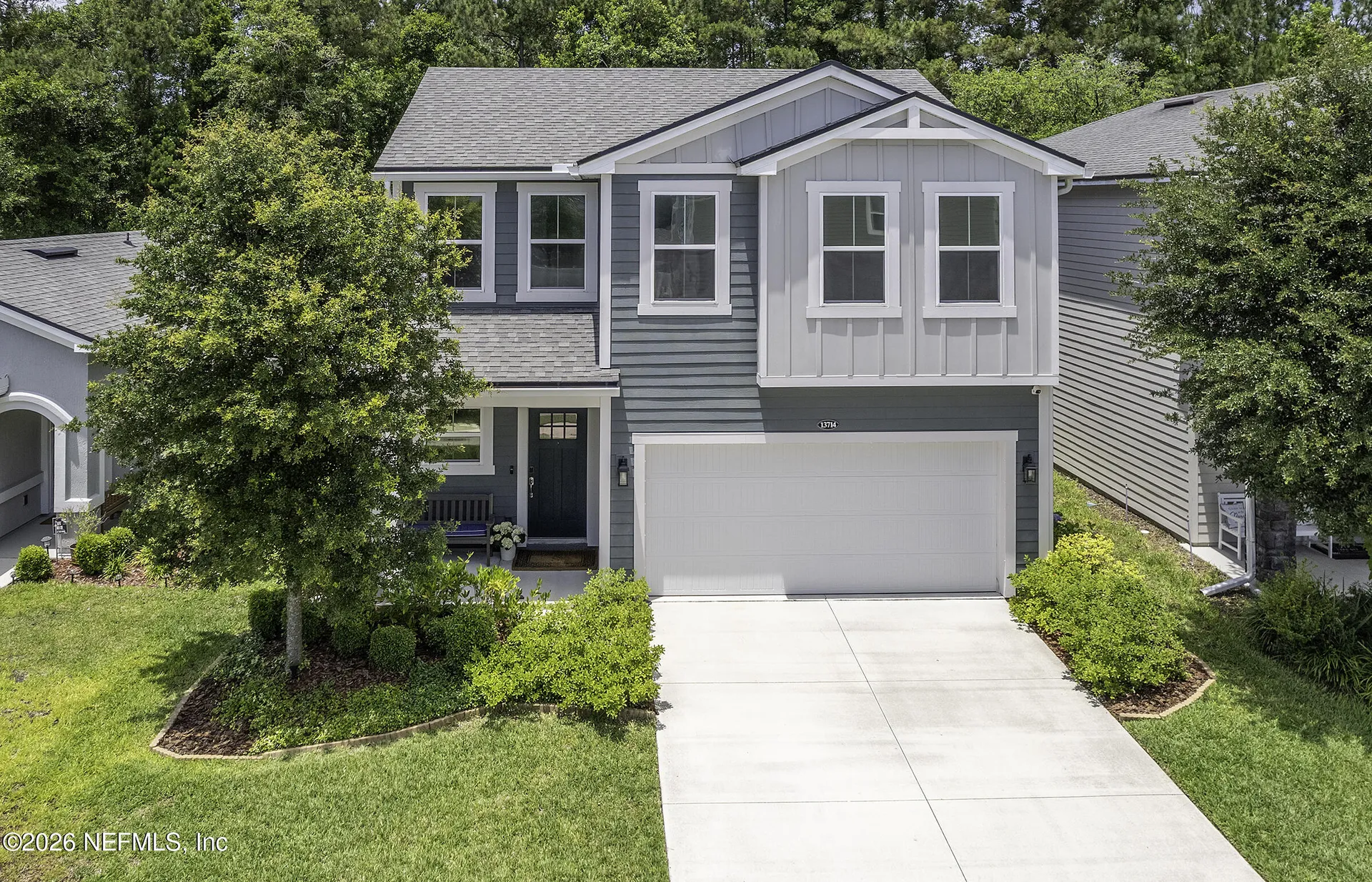 13714 Harlowton Avenue Jacksonville FL 32256