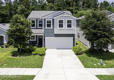 13714 Harlowton Avenue Jacksonville FL 32256