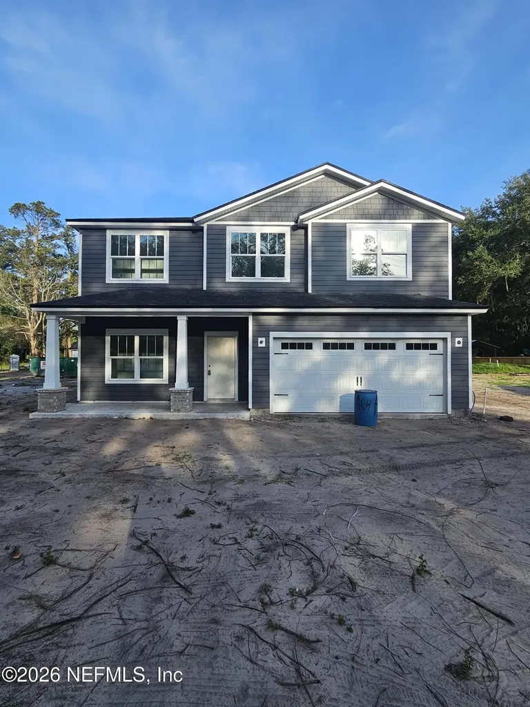 3372 Tiger Hole Road Jacksonville FL 32216