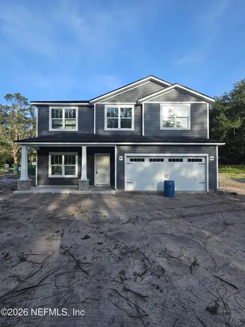 3372 Tiger Hole Road Jacksonville FL 32216