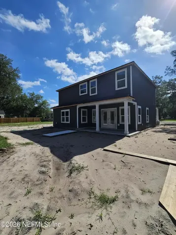 3372 Tiger Hole Road Jacksonville FL 32216