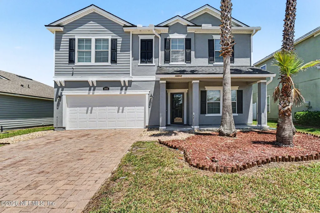 16053 Willow Bluff Court Jacksonville FL 32218
