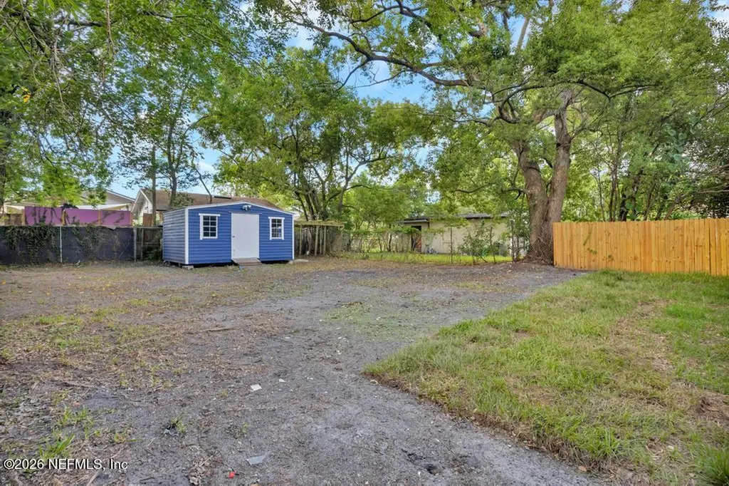 4757 Kingsbury Street Jacksonville FL 32205