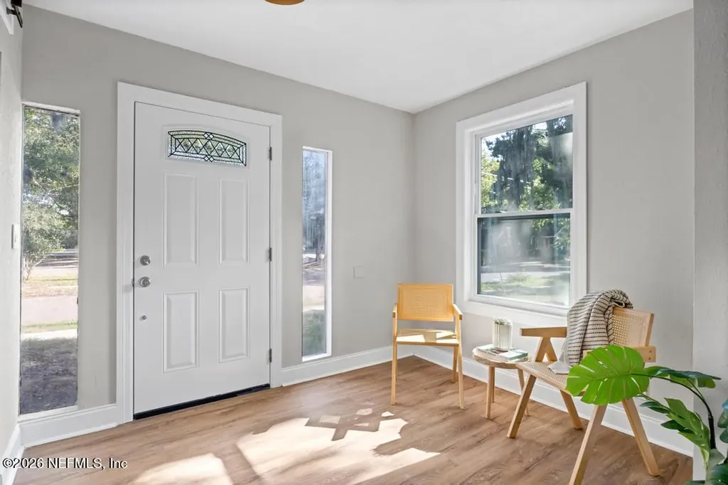 4757 Kingsbury Street Jacksonville FL 32205