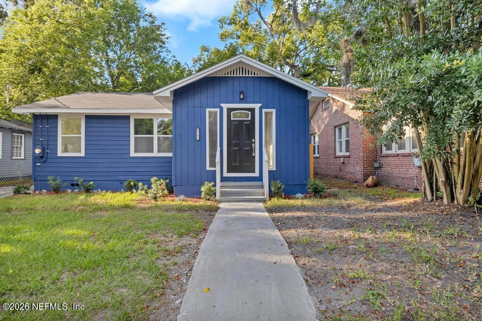 4757 Kingsbury Street Jacksonville FL 32205
