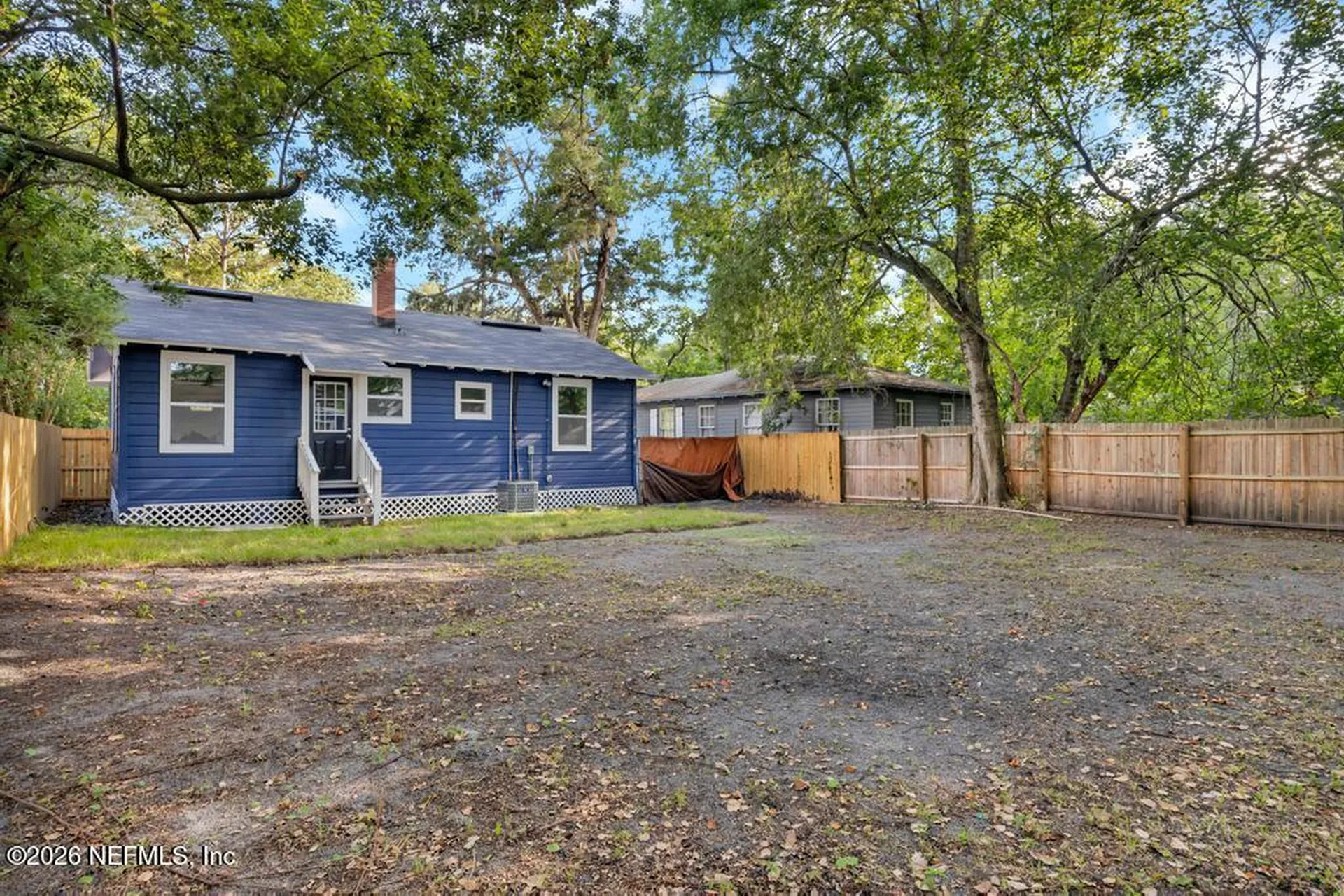 4757 Kingsbury Street Jacksonville FL 32205