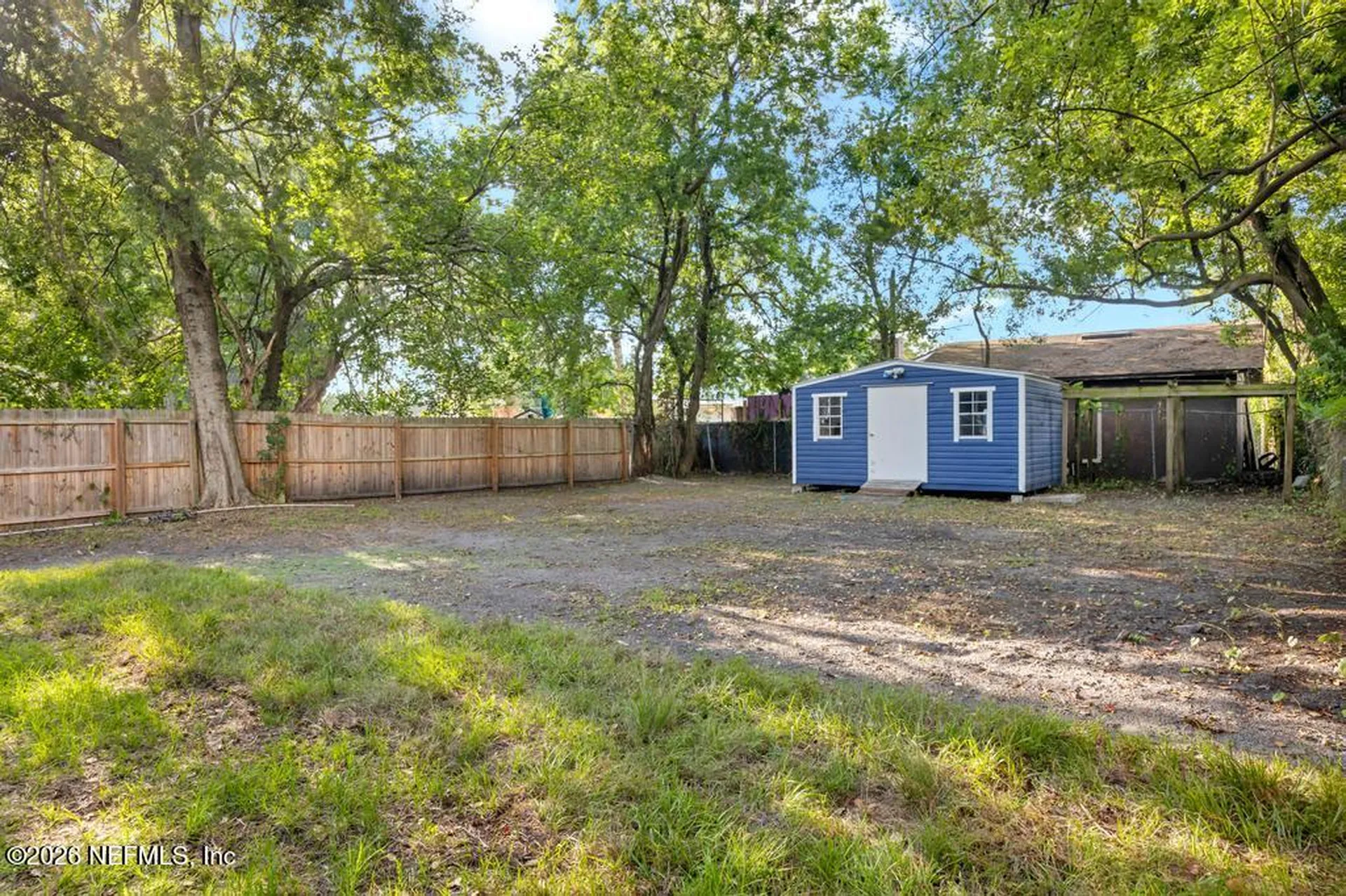 4757 Kingsbury Street Jacksonville FL 32205