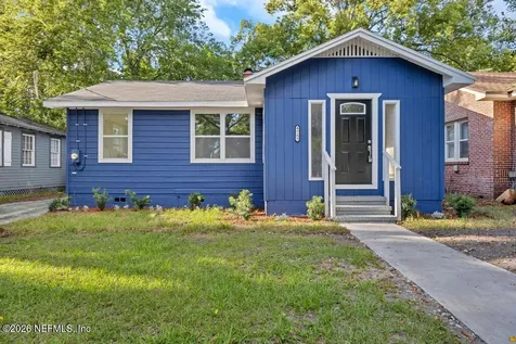 4757 Kingsbury Street Jacksonville FL 32205