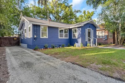 4757 Kingsbury Street Jacksonville FL 32205