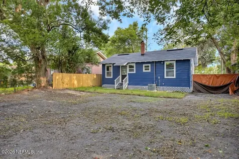 4757 Kingsbury Street Jacksonville FL 32205