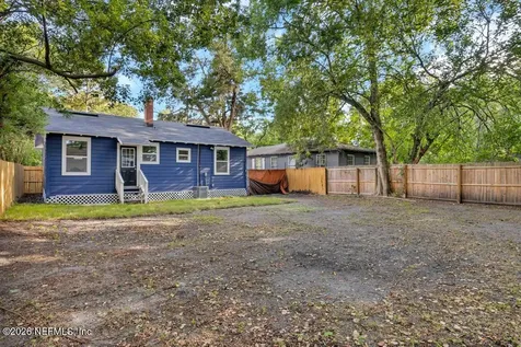4757 Kingsbury Street Jacksonville FL 32205