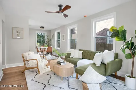 4757 Kingsbury Street Jacksonville FL 32205