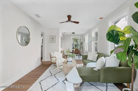 4757 Kingsbury Street Jacksonville FL 32205