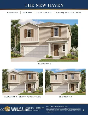 325 Barbosa Trail St. Augustine FL 32095