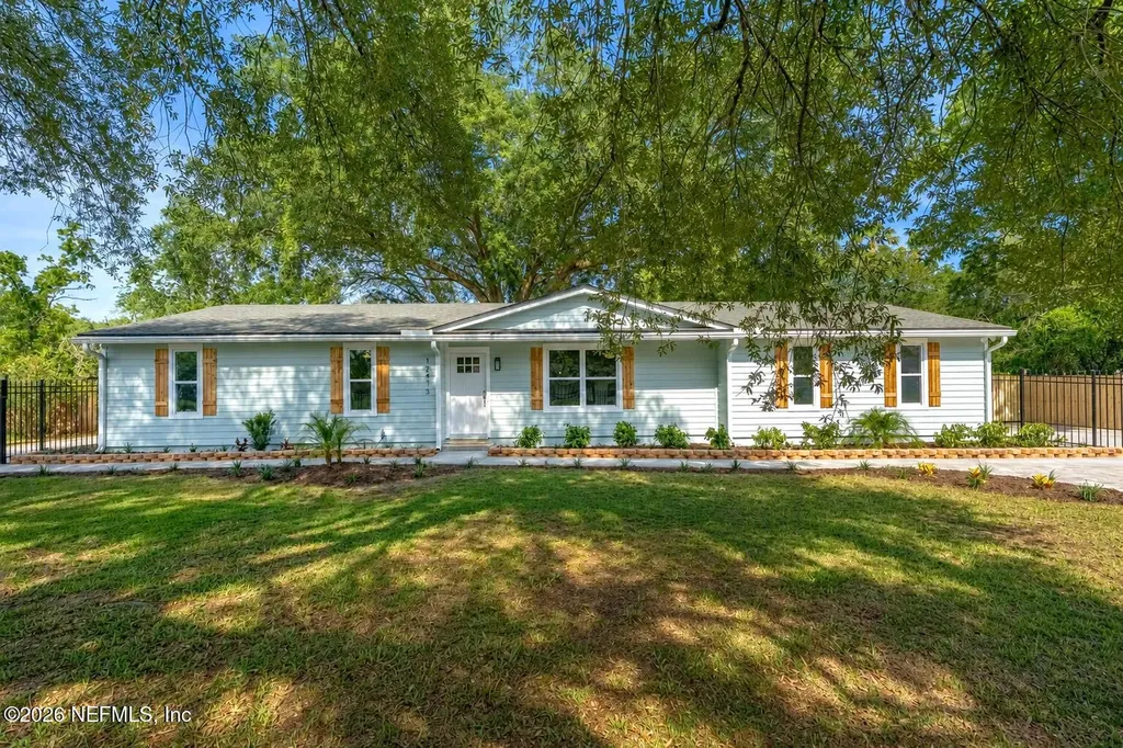 12473 Attrill Road Jacksonville FL 32258