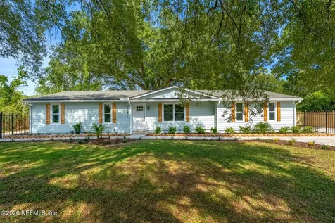 12473 Attrill Road Jacksonville FL 32258