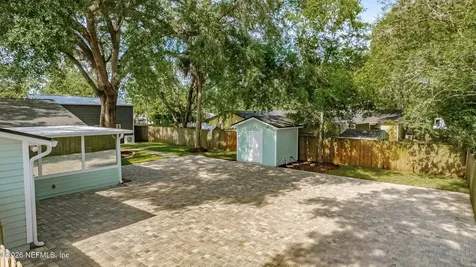 12473 Attrill Road Jacksonville FL 32258