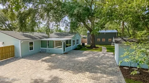 12473 Attrill Road Jacksonville FL 32258