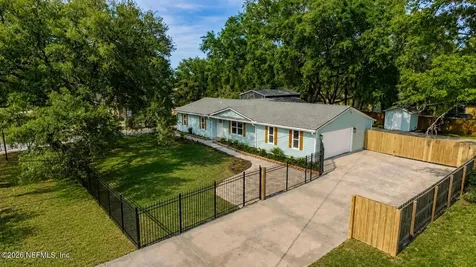 12473 Attrill Road Jacksonville FL 32258