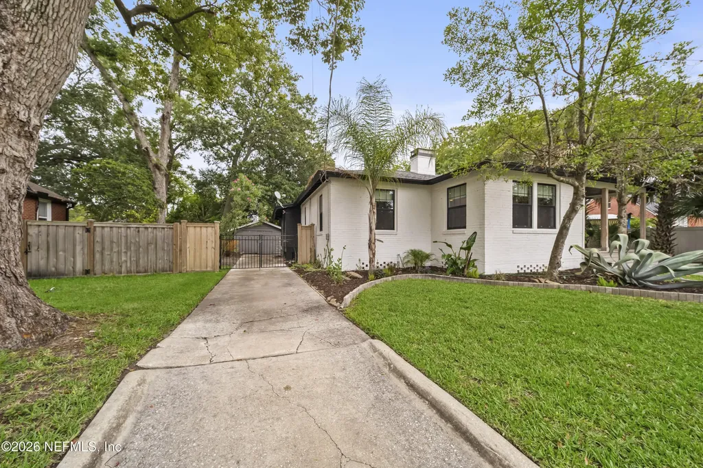 1063 S Shores Road Jacksonville FL 32207