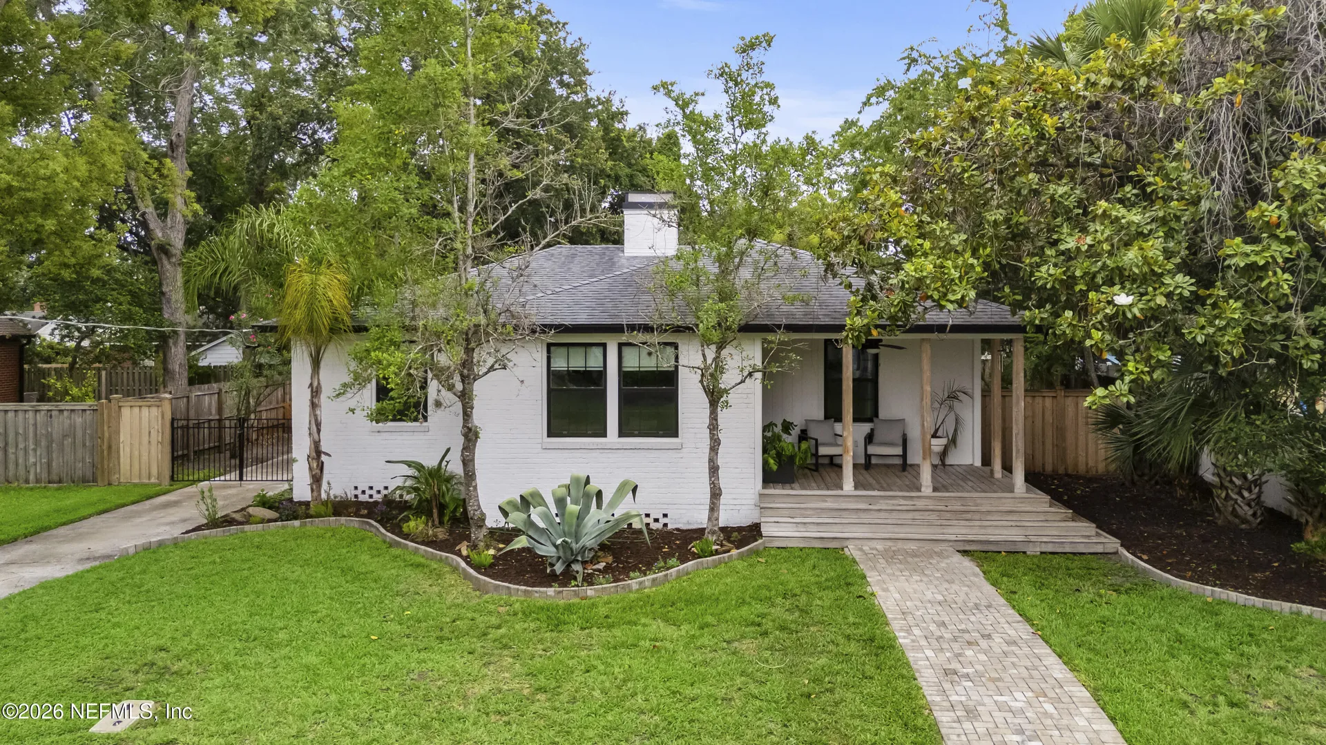 1063 S Shores Road Jacksonville FL 32207