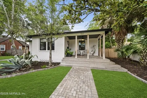 1063 S Shores Road Jacksonville FL 32207