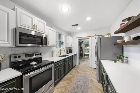 1063 S Shores Road Jacksonville FL 32207