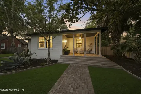 1063 S Shores Road Jacksonville FL 32207