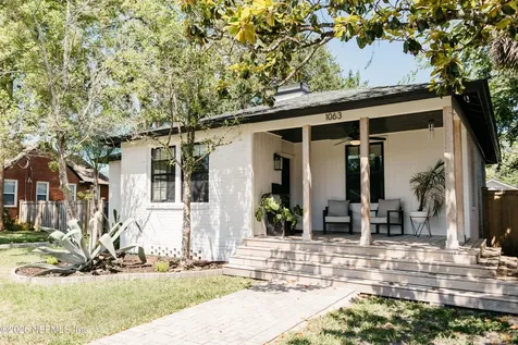 1063 S Shores Road Jacksonville FL 32207