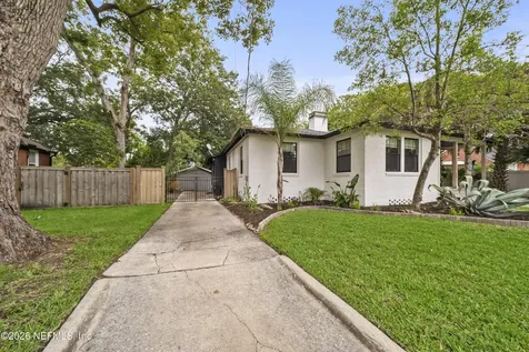 1063 S Shores Road Jacksonville FL 32207