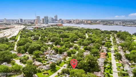 1063 S Shores Road Jacksonville FL 32207