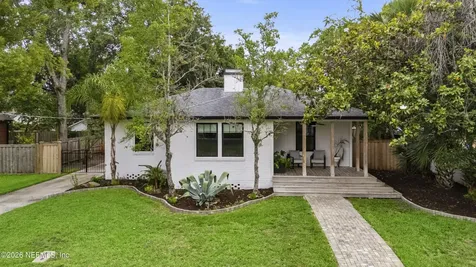 1063 S Shores Road Jacksonville FL 32207