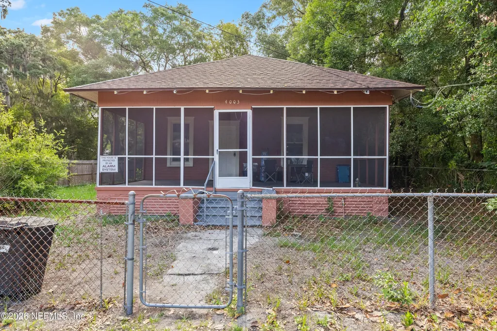 4003 Walnut Street Jacksonville FL 32206