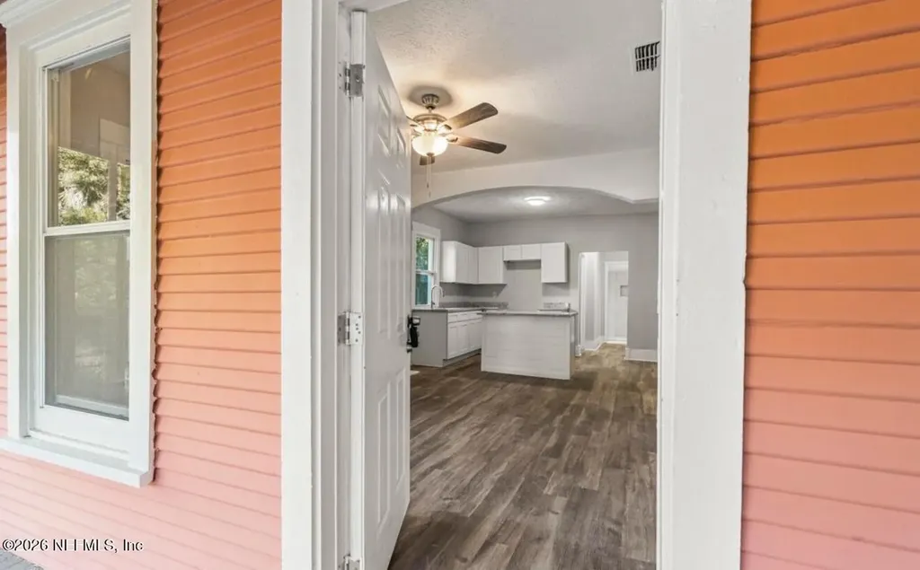 4003 Walnut Street Jacksonville FL 32206