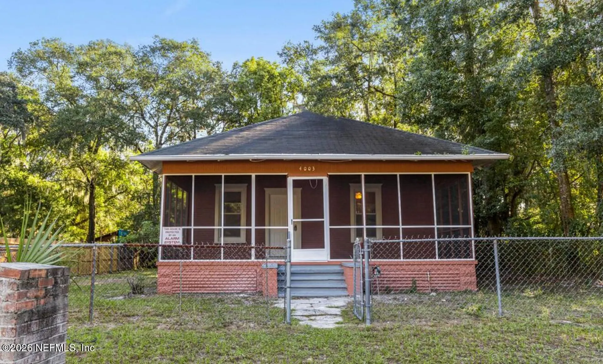 4003 Walnut Street Jacksonville FL 32206
