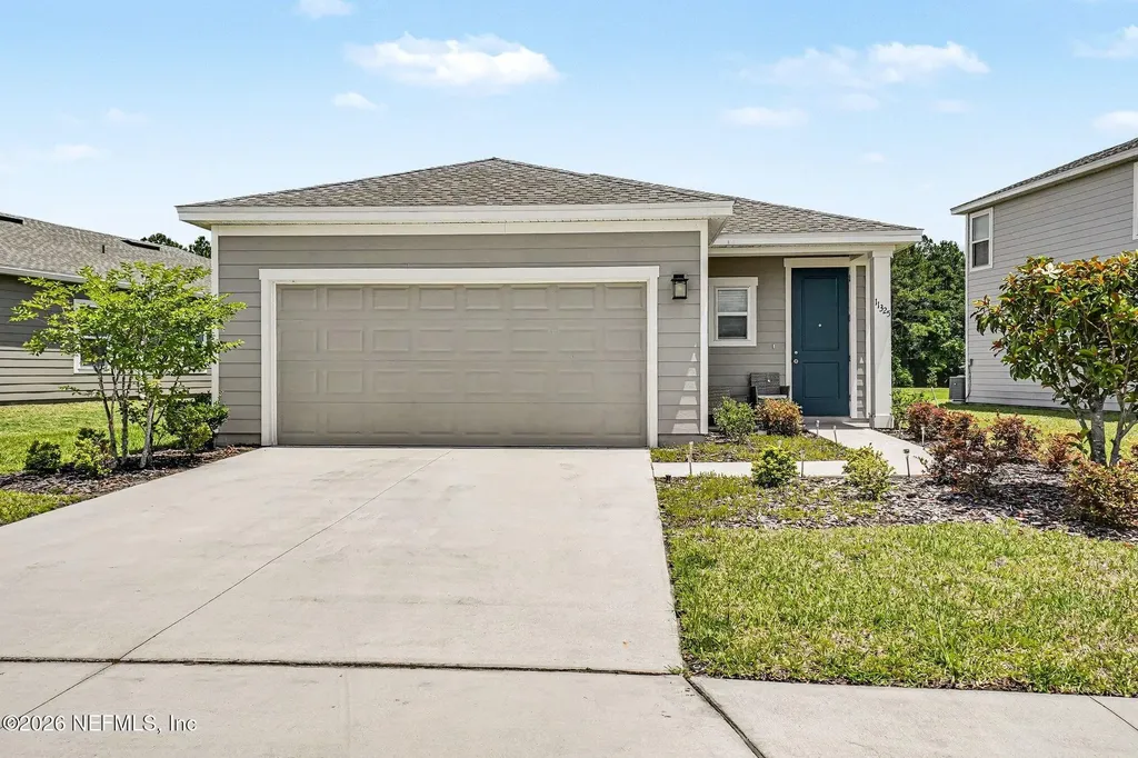 11325 Streamsong Drive Jacksonville FL 32221