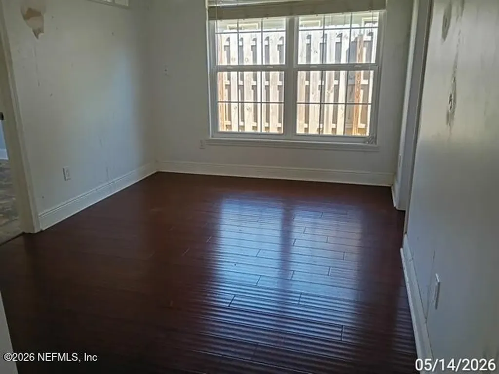 2865 Robinette Drive Orange Park FL 32073