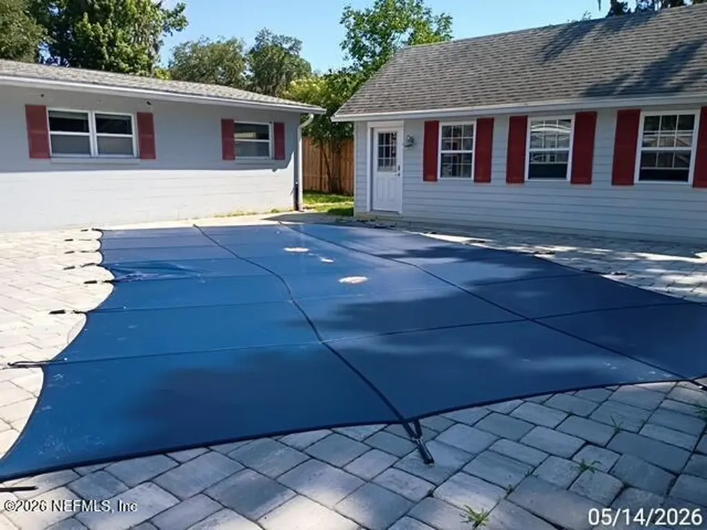 2865 Robinette Drive Orange Park FL 32073
