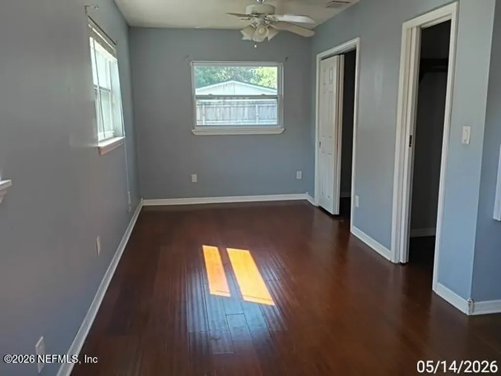 2865 Robinette Drive Orange Park FL 32073