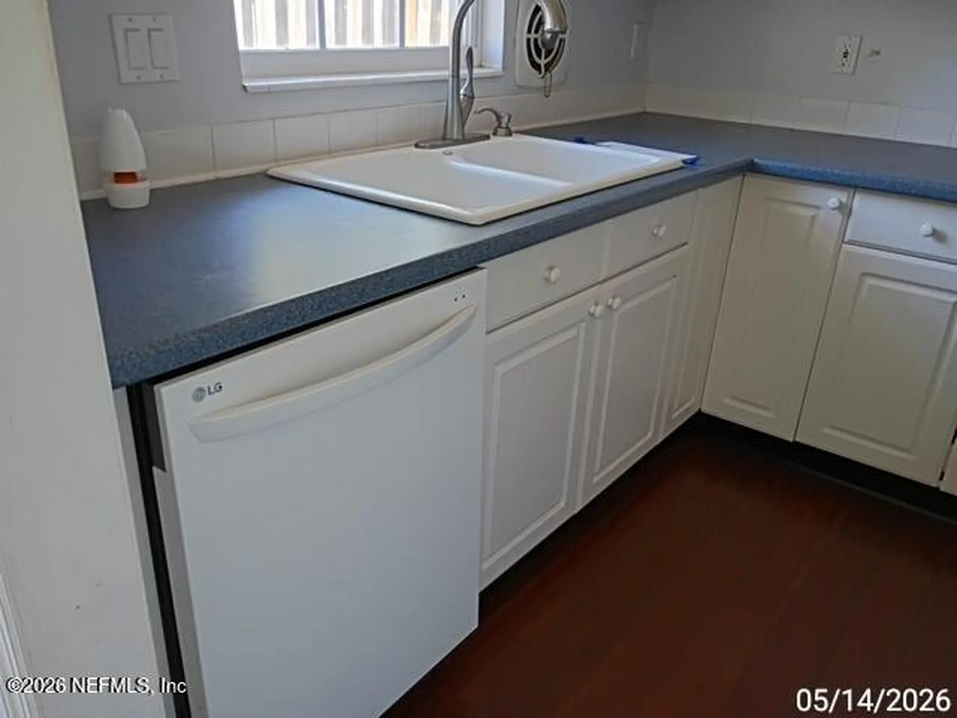 2865 Robinette Drive Orange Park FL 32073