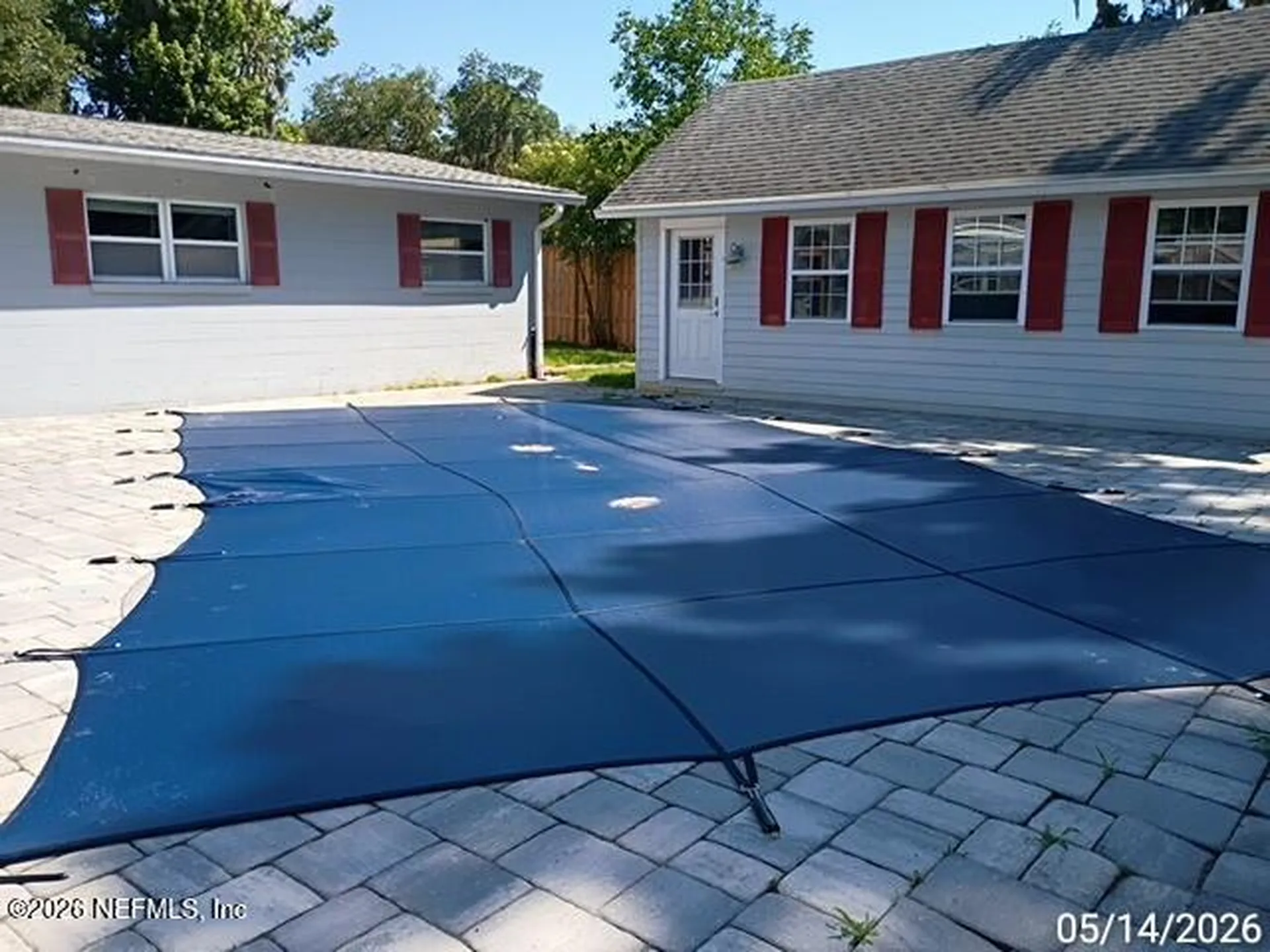 2865 Robinette Drive Orange Park FL 32073