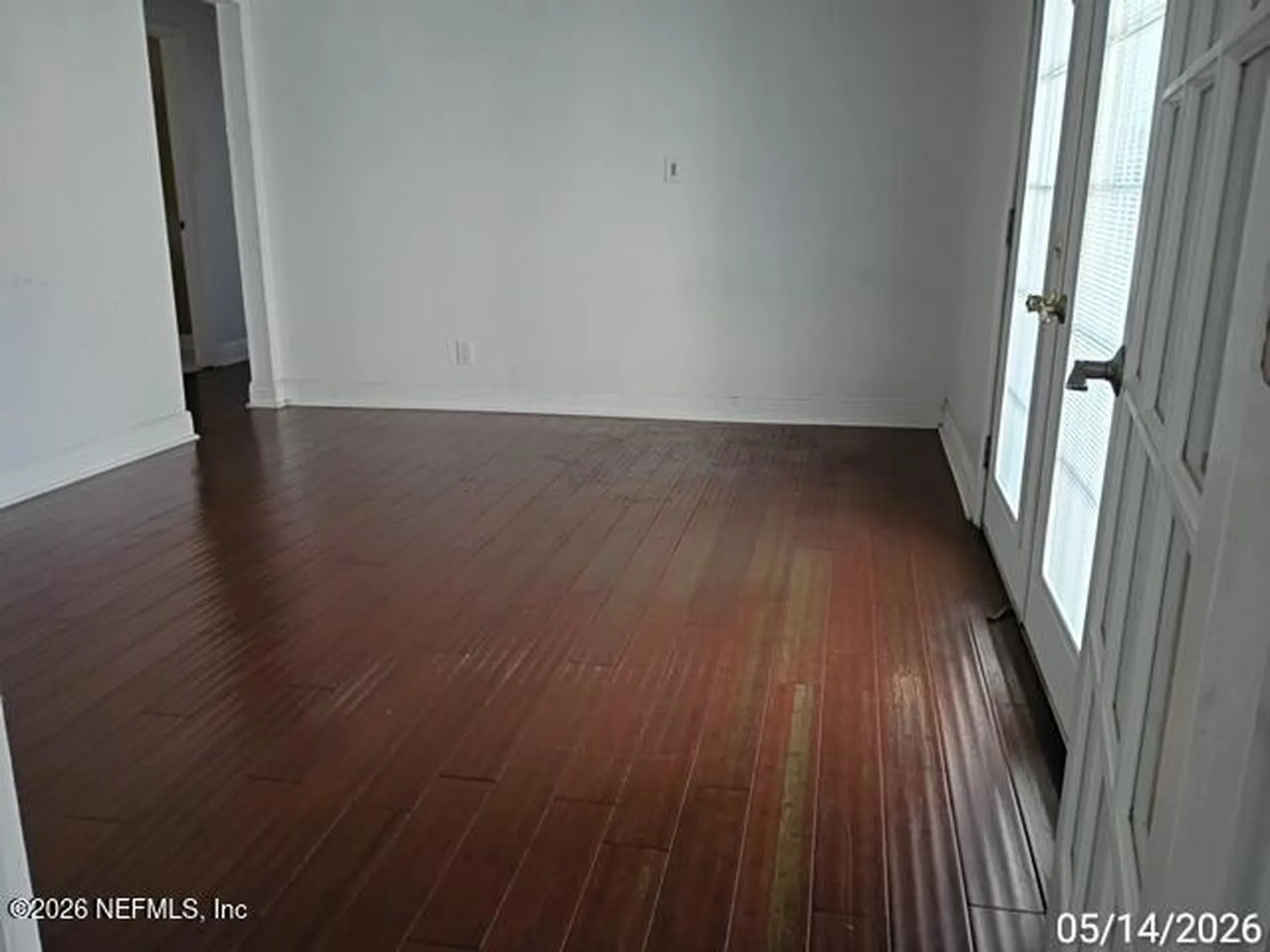 2865 Robinette Drive Orange Park FL 32073