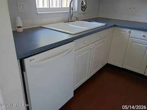 2865 Robinette Drive Orange Park FL 32073