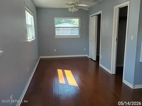 2865 Robinette Drive Orange Park FL 32073