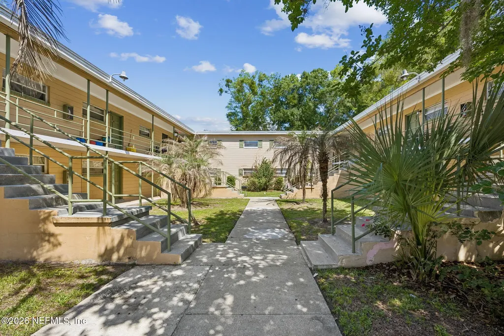 2775 Herschel Street Jacksonville FL 32205