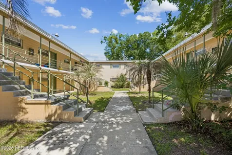 2775 Herschel Street Jacksonville FL 32205