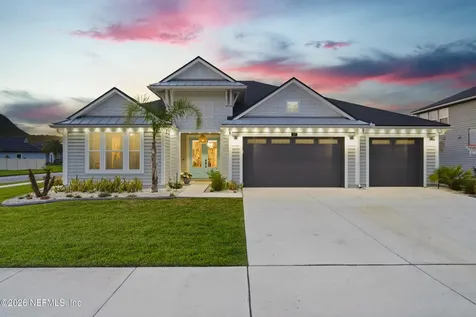 97 White Horse Way St. Johns FL 32259