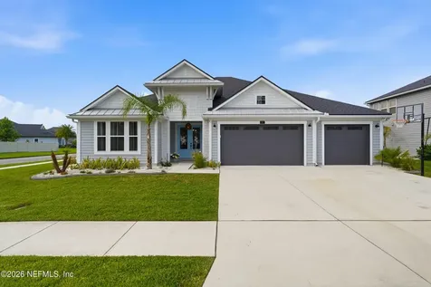 97 White Horse Way St. Johns FL 32259